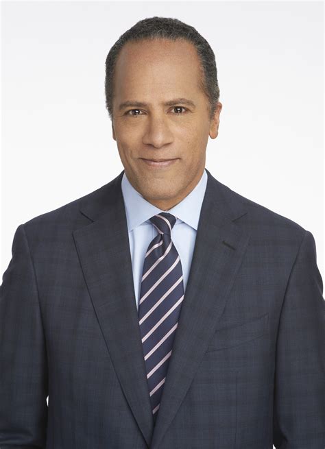 where is lester holt today.